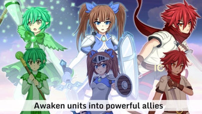 Gachaverse: Anime Dress Up RPG Gachaverse: Anime Dress Up RPG