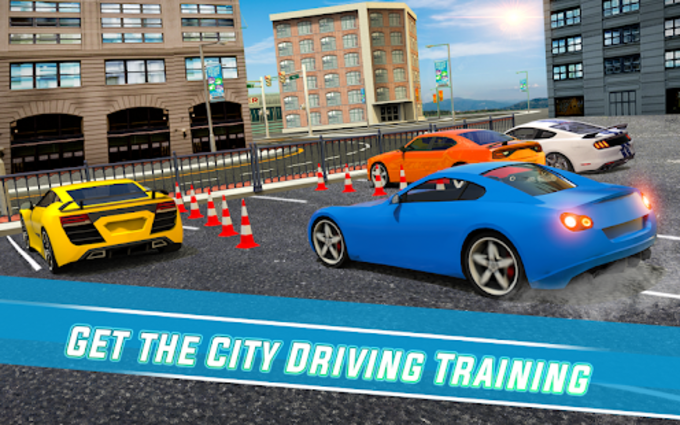 Real Car Driving 2019 Simulator::Appstore for Android