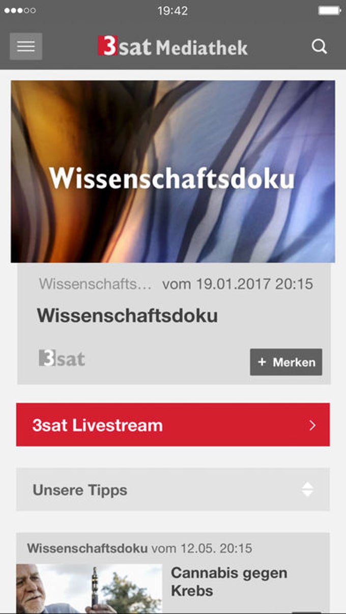 3sat Mediathek 3sat Mediathek