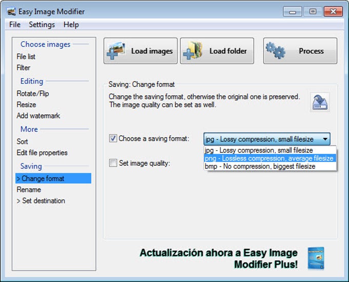 Easy Image Modifier Easy Image Modifier