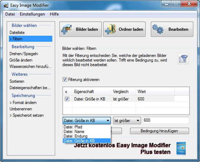Easy Image Modifier Easy Image Modifier