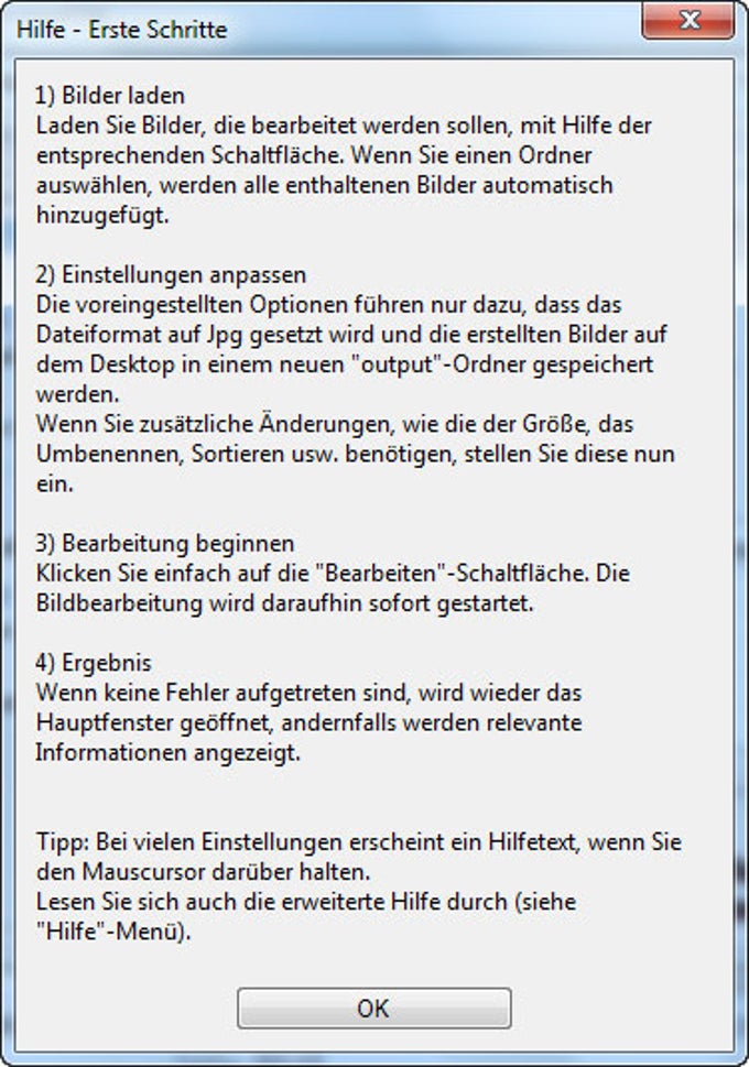 Easy Image Modifier Easy Image Modifier