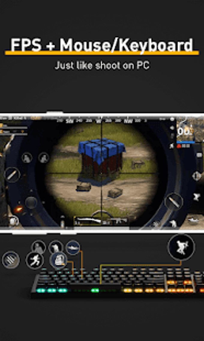 Panda Keymapper 64bit Gamepadmousekeyboard Panda Keymapper 64bit Gamepadmousekeyboard