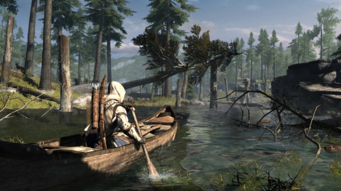 Assassin's Creed® III Assassin's Creed® III