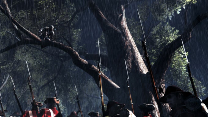 Assassin's Creed® III Assassin's Creed® III
