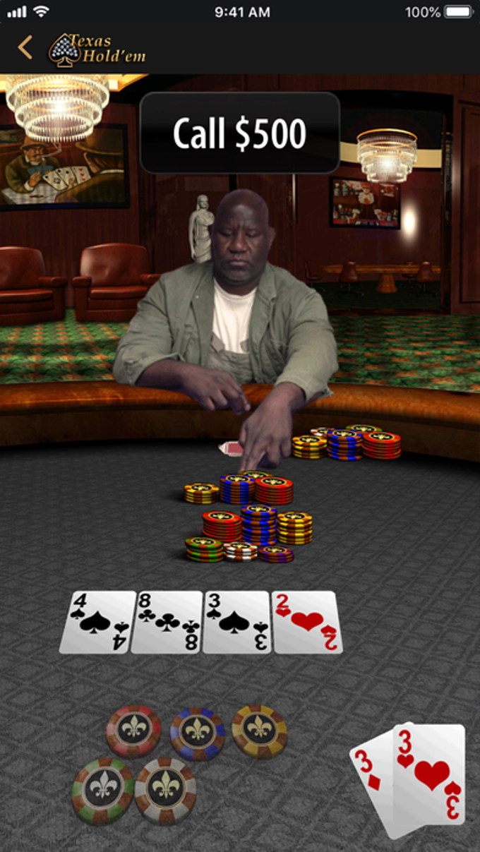 Texas Holdem Texas Holdem