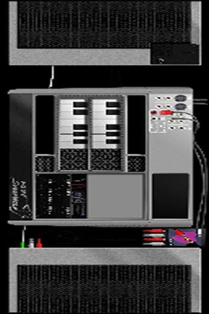 Virtual Dj Turntable