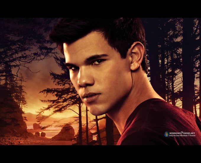 Twilight Breaking Dawn Theme Twilight Breaking Dawn Theme