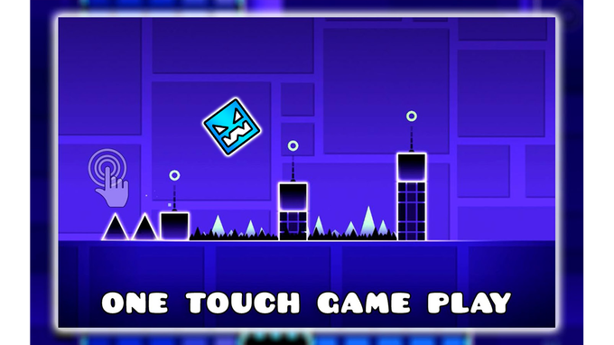 Geometry Iron SubZero Dash Geometry Iron SubZero Dash