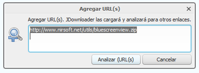 jDownloader Portable jDownloader Portable