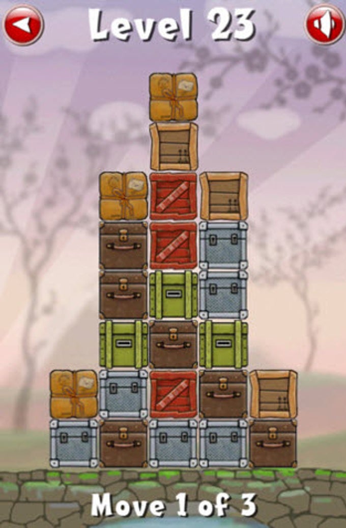Move the box Move the box