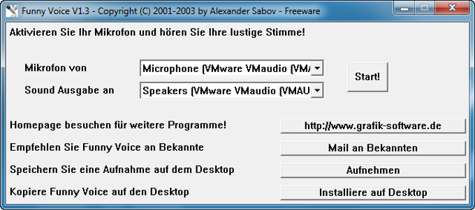 Auswahl des Audio-Eingangs und Ausgangs Auswahl des Audio-Eingangs und Ausgangs