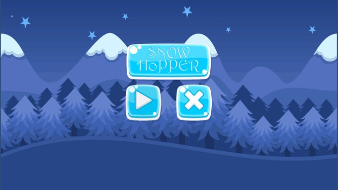 Snow Adventure Snow Adventure
