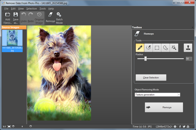 Remove Date From Photo Pro Remove Date From Photo Pro