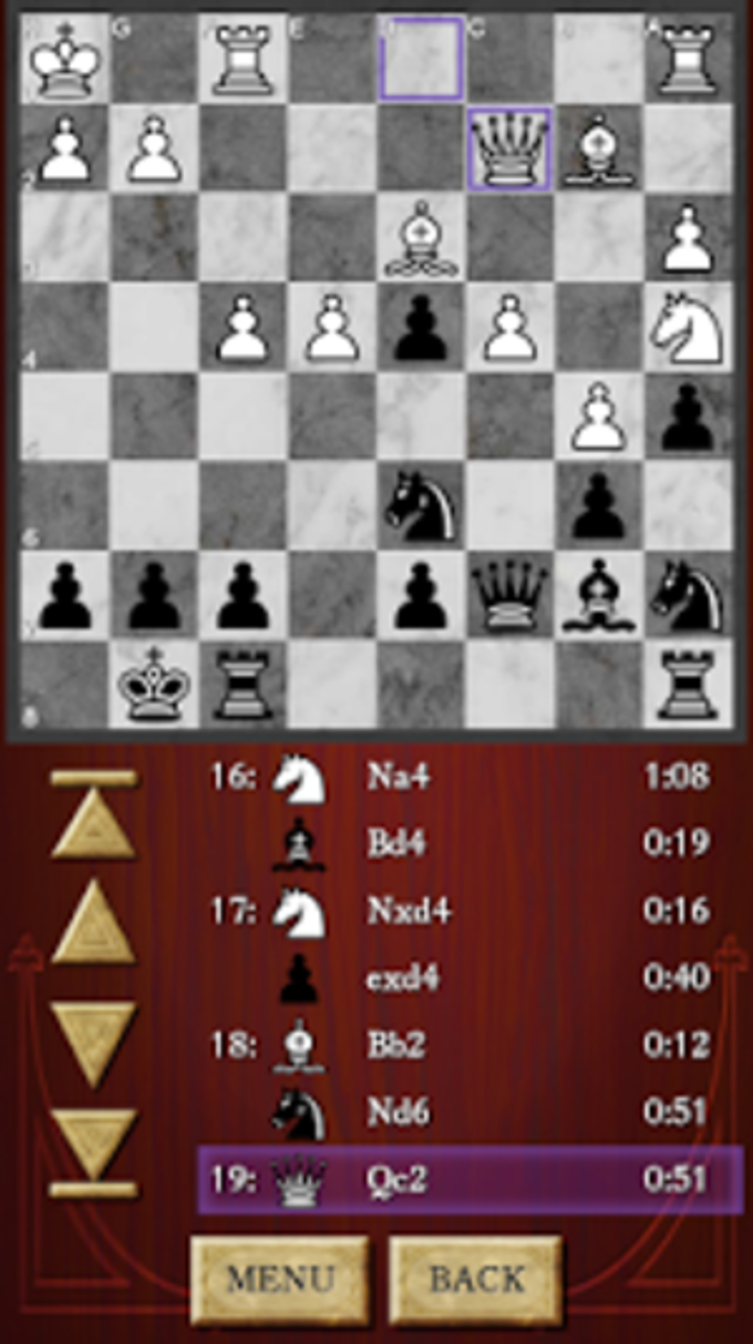 Chess Free Chess Free
