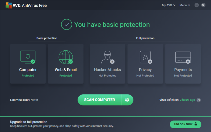 sophos antivirus mac download