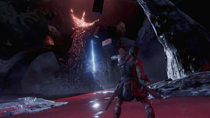 Theseus PS VR PS4 Theseus PS VR PS4