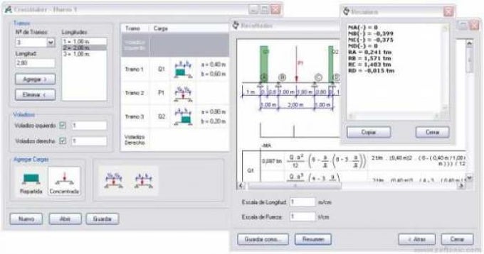 CrossMaker System CrossMaker System