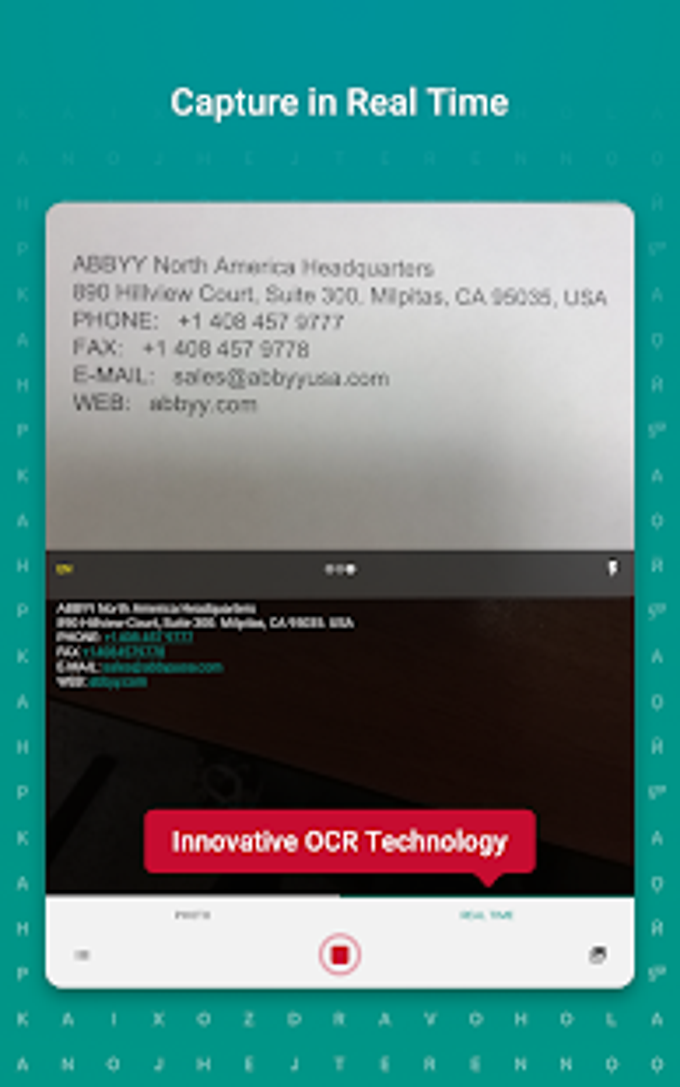TextGrabber image to text OCR translate photo TextGrabber image to text OCR translate photo