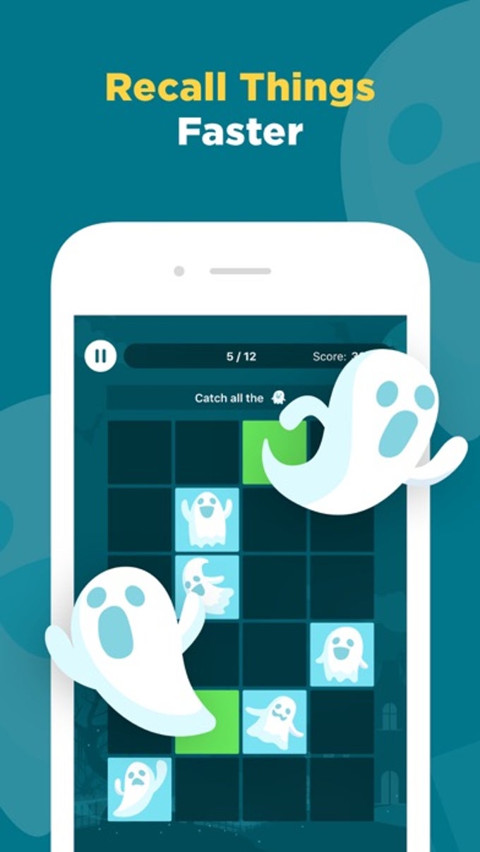 Impulse - Brain Training