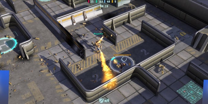 RoboStorm RoboStorm