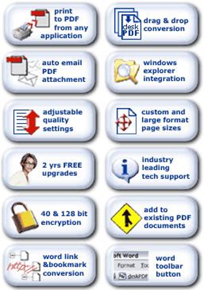 DeskPDF DeskPDF
