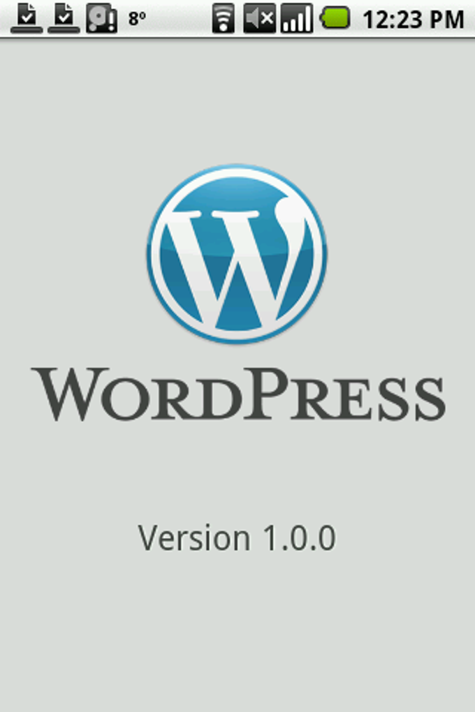 Wordpress Wordpress