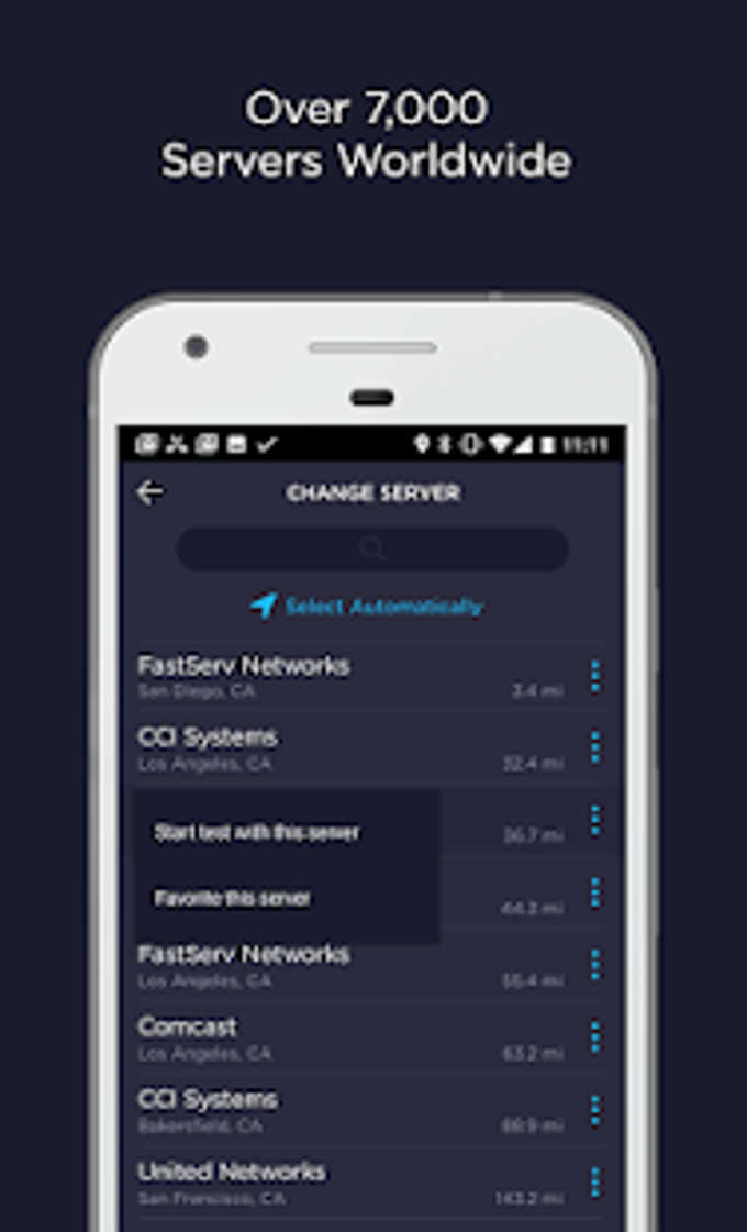 Speedtest by Ookla