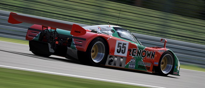 Forza Motorsport 4 Forza Motorsport 4