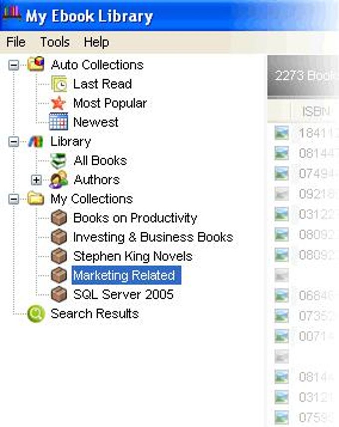 My Ebook Library My Ebook Library