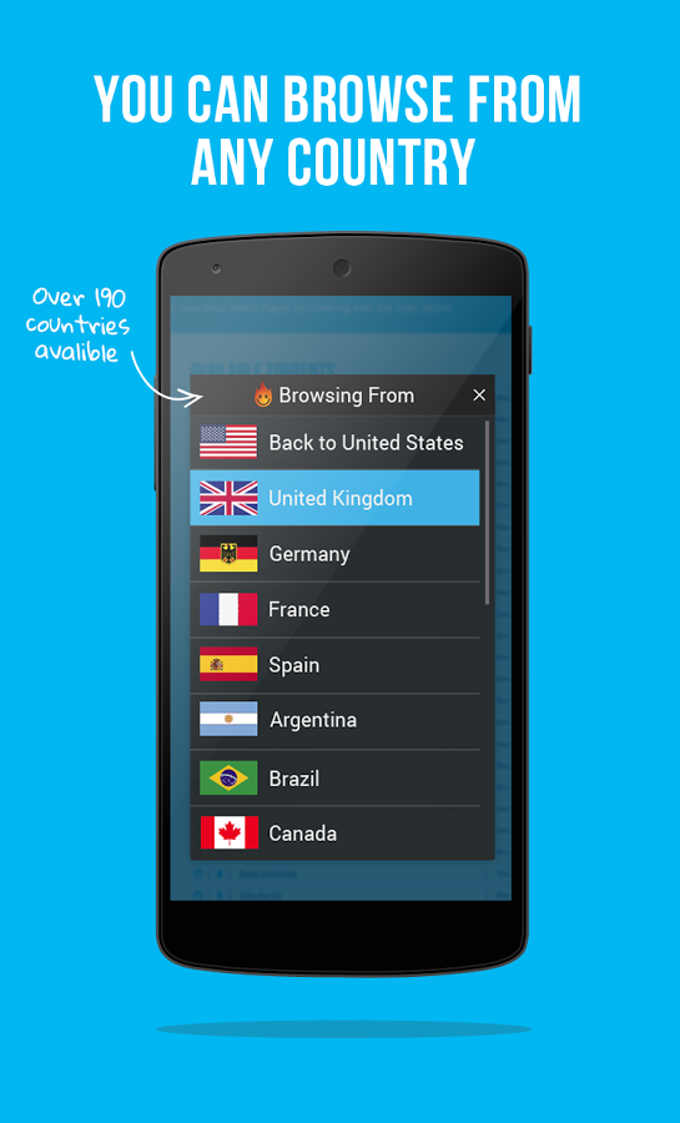 Hola Free VPN Hola Free VPN