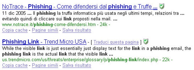 Web Security Guard Web Security Guard