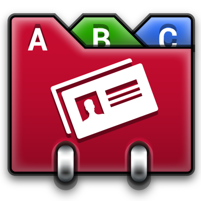 ABBYY Business Card Reader ABBYY Business Card Reader