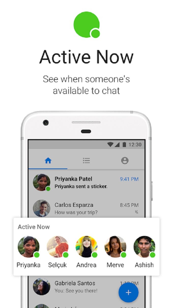 You Can Now Video Call Your Friends on Facebook Messenger Lite