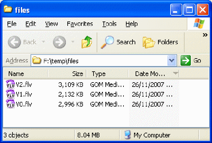 WebVideoCap WebVideoCap