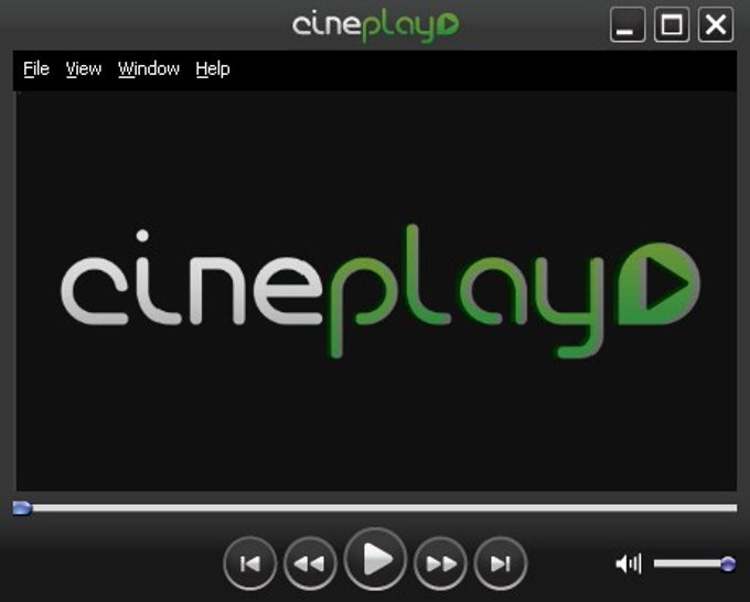 CinePlay CinePlay