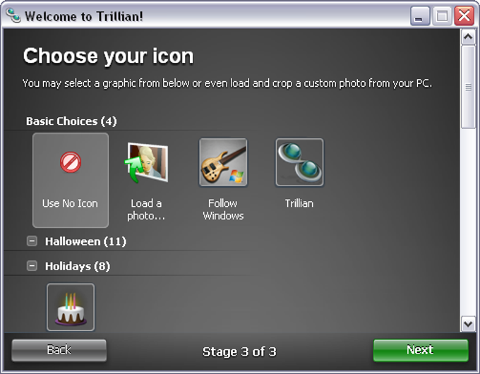 Trillian Trillian
