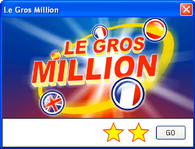 Le Gros Million