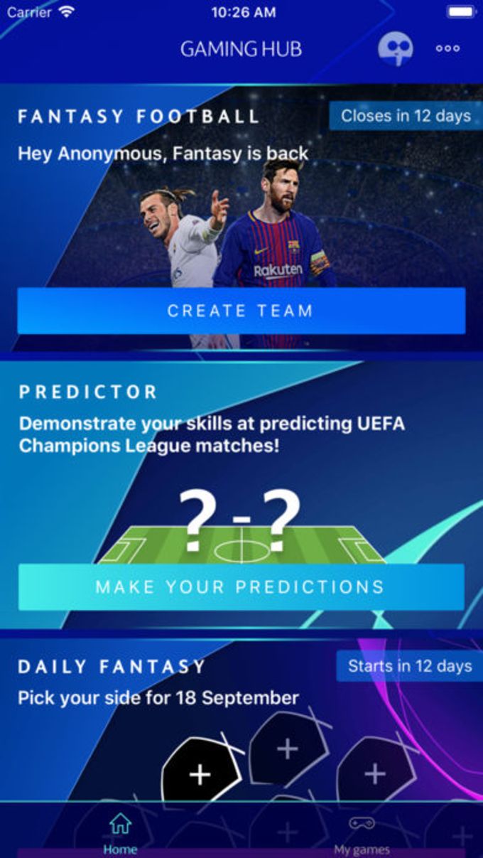 Football Manager 2023 Mobile”: game chega ao Android com torneios da Uefa