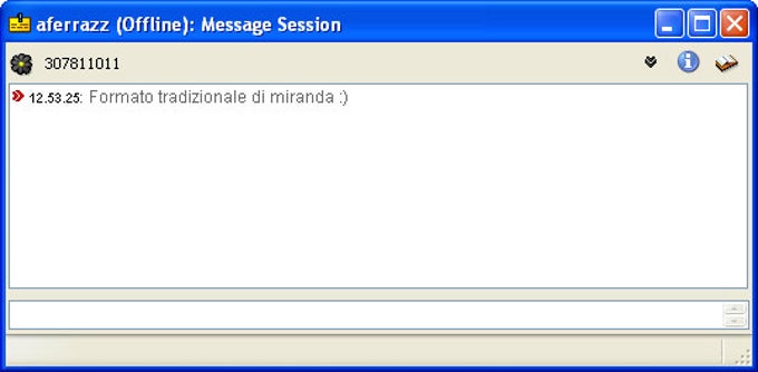 Miranda IM Miranda IM