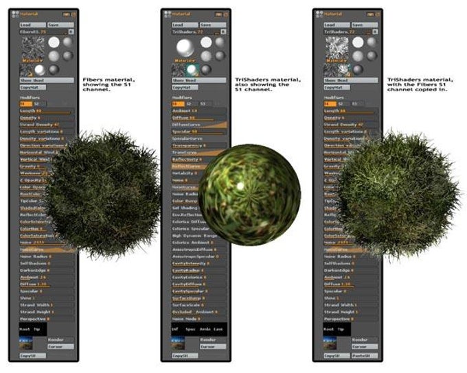 download sculptris brushes download sculptris brushes