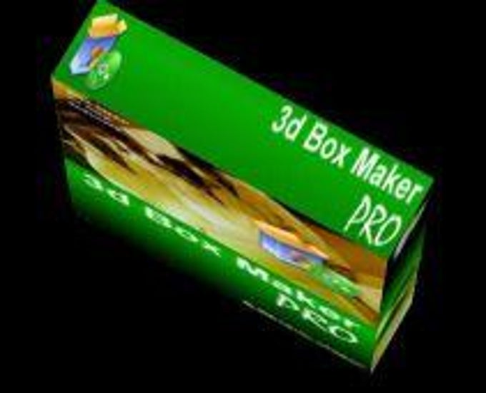3D Box Maker Professional 3D Box Maker Professional