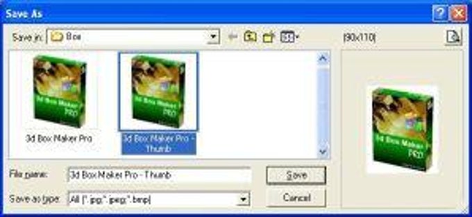 3D Box Maker Professional 3D Box Maker Professional