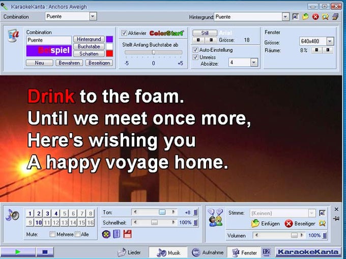 10 Aplikasi Karaoke Offline Terbaik PC Wajib Kamu Coba 9 aplikasi karaoke pc offline inul vista