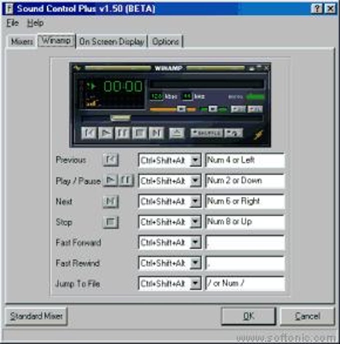 Sound Control Sound Control