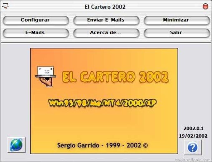 El Cartero 2002 El Cartero 2002