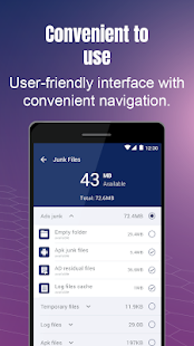 Comet Cleaner  Booster