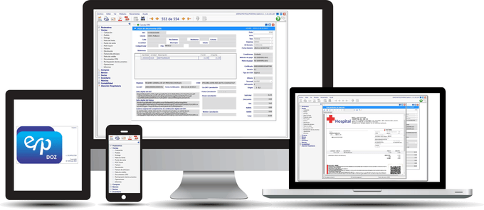 Descarga Masiva XML By erpDOZ Descarga Masiva XML By erpDOZ