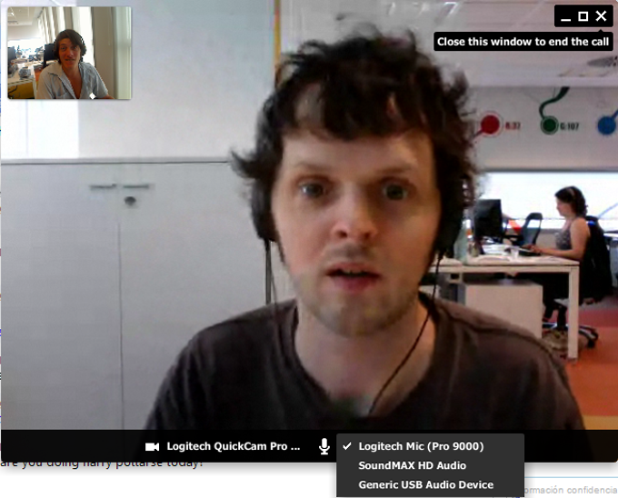 Facebook Video Calling Facebook Video Calling