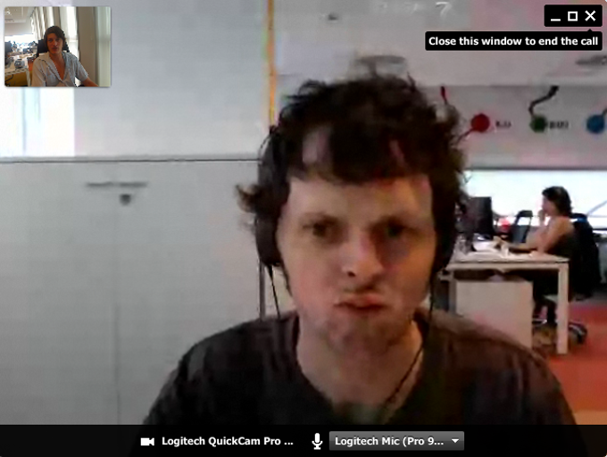 Facebook Video Calling Facebook Video Calling